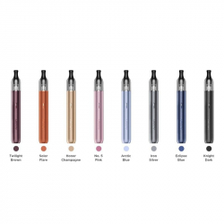 Wenax M2 Pod Kit 1200 mAh 